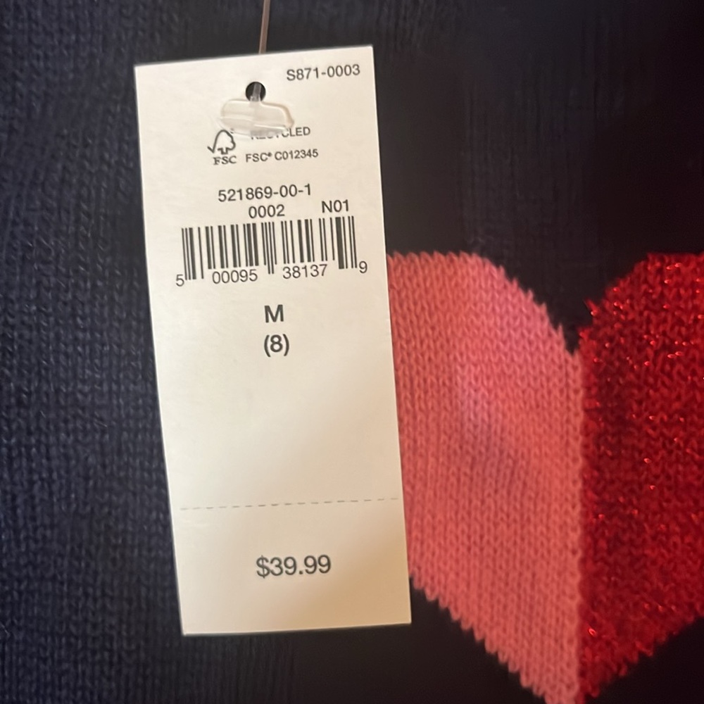 GAP - Picture 4 of 4